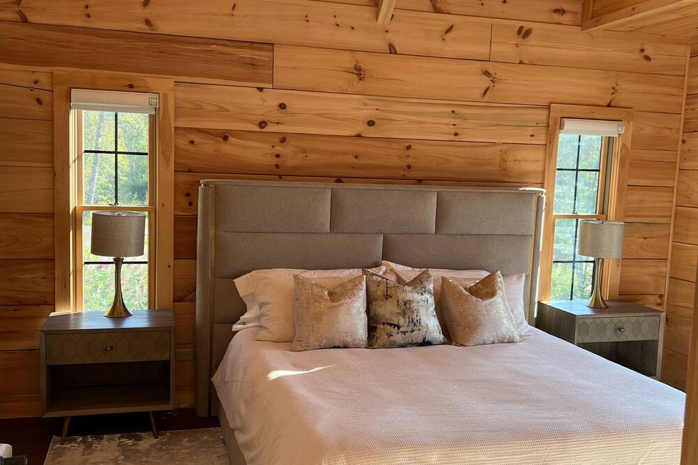 Photo of Bedroom in Lafontaine