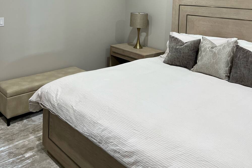 Photo of Bedroom in Lafontaine
