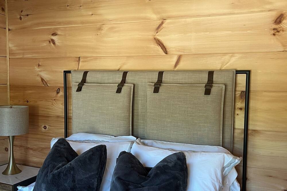 Photo of Bedroom in Lafontaine