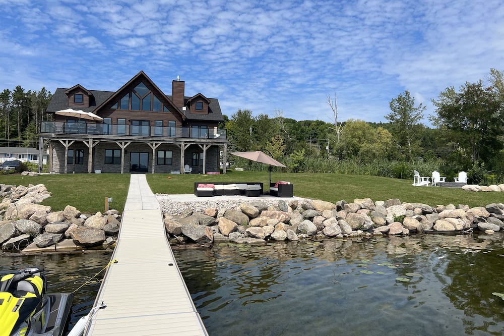 Photo of Outdoor in Lafontaine