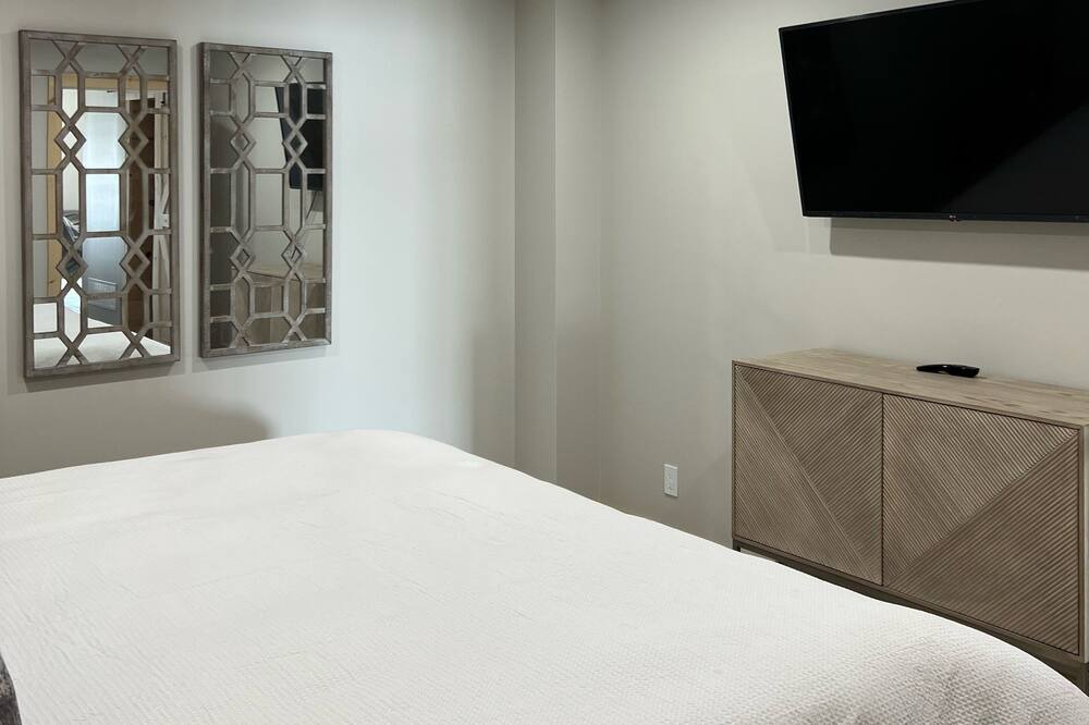 Photo of Bedroom in Lafontaine