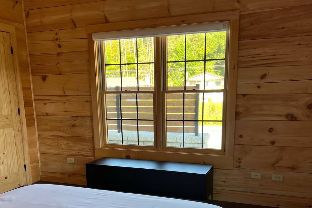Photo of Bedroom in Lafontaine