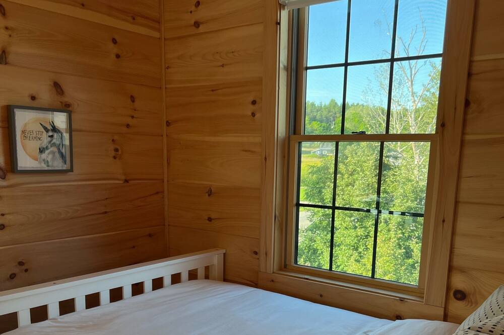 Photo of Bedroom in Lafontaine