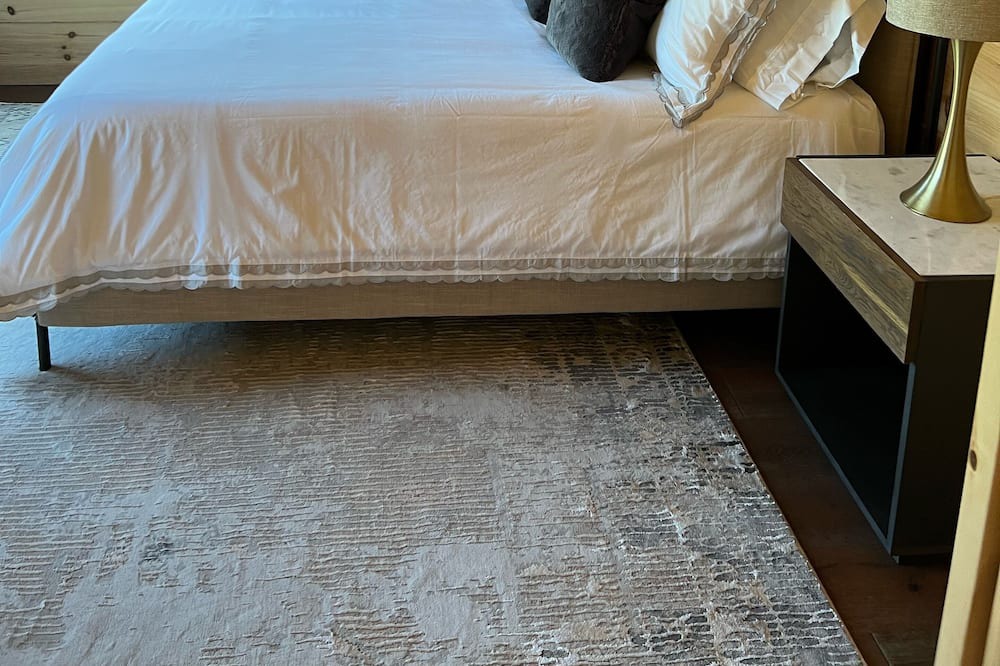 Photo of Bedroom in Lafontaine
