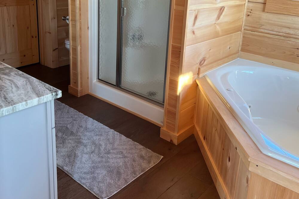Photo of Bedroom in Lafontaine