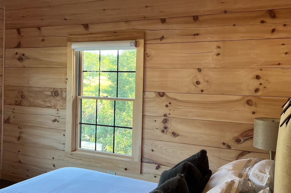 Photo of Bedroom in Lafontaine
