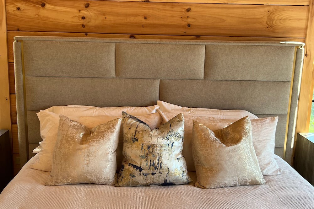 Photo of Bedroom in Lafontaine