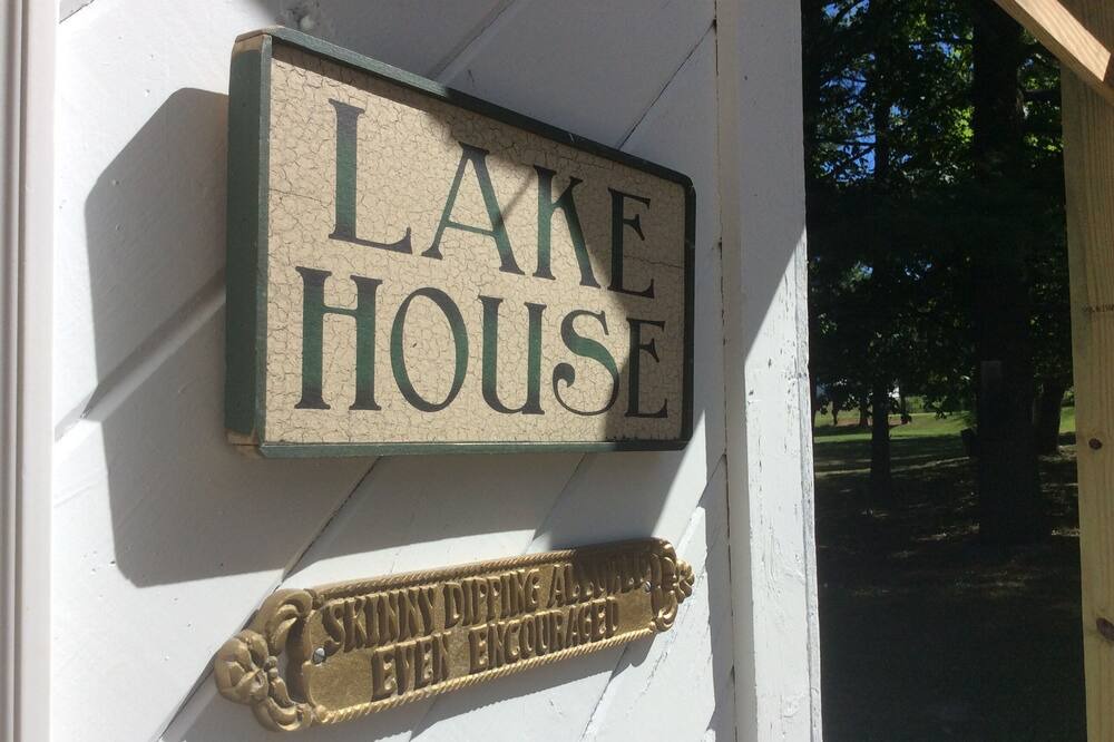Photo of Outdoor in Town of Owasco
