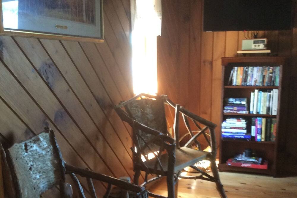 Photo of Livingroom in Town of Owasco