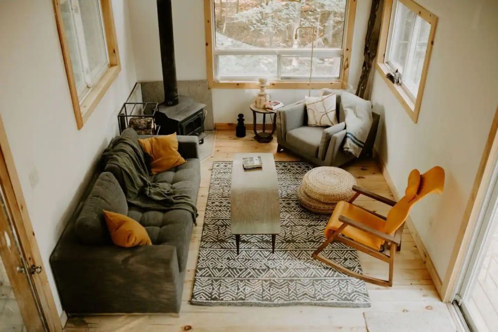 Photo of Livingroom in Tudor and Cashel