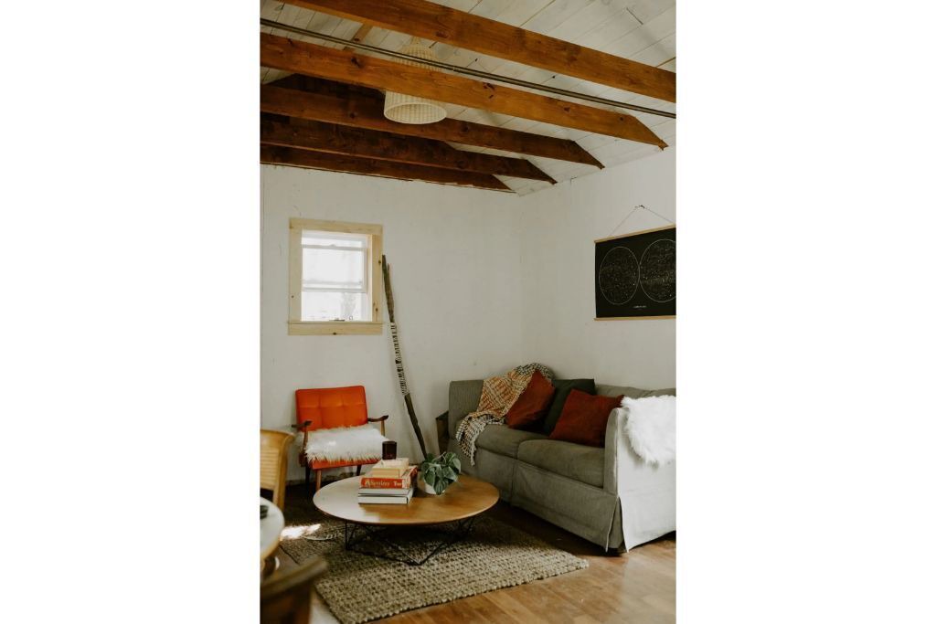 Photo of Livingroom in Tudor and Cashel