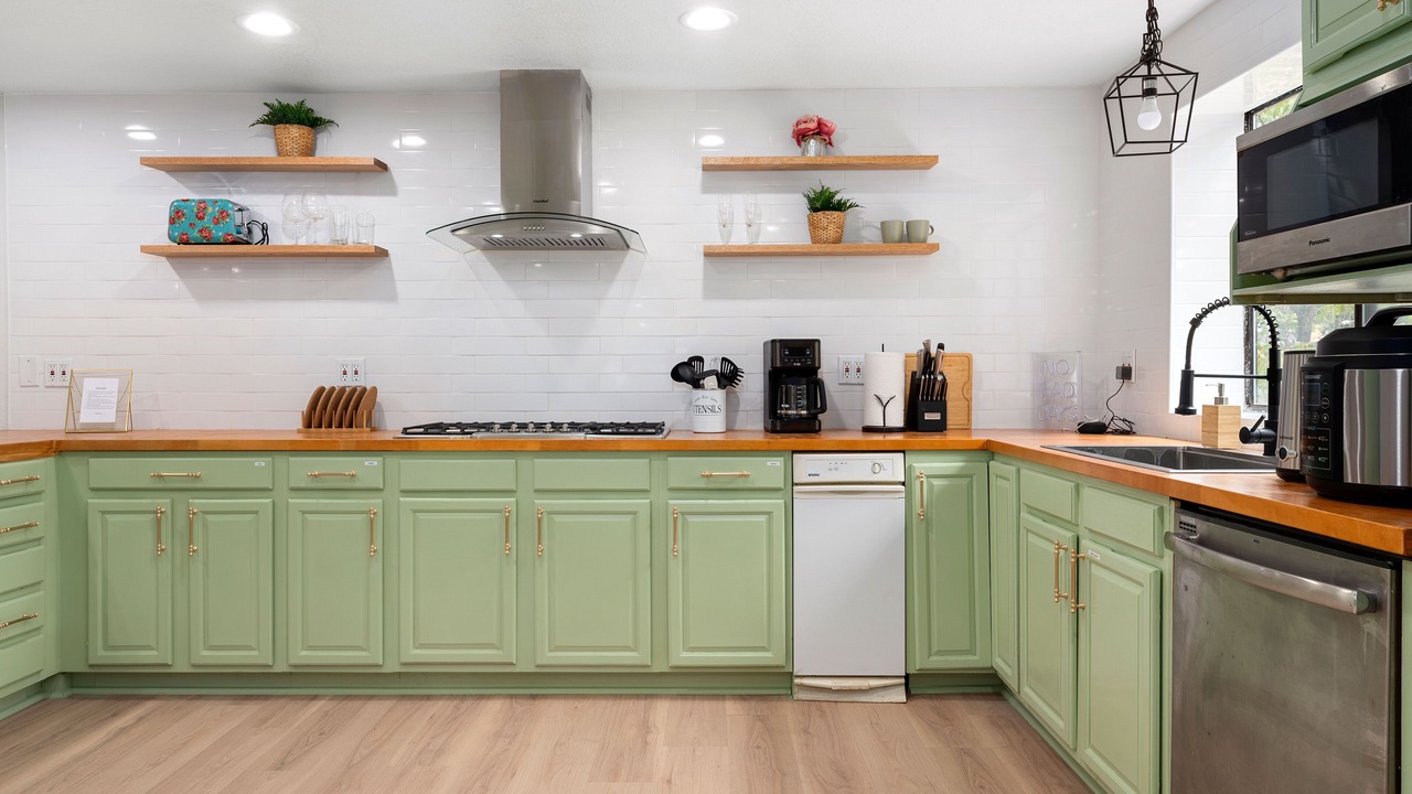 Photo of Kitchen in Loomis