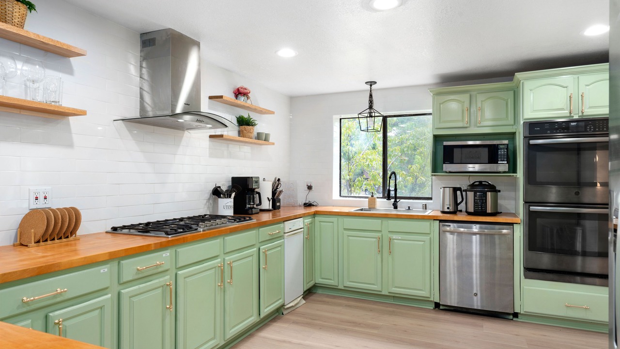 Photo of Kitchen in Loomis