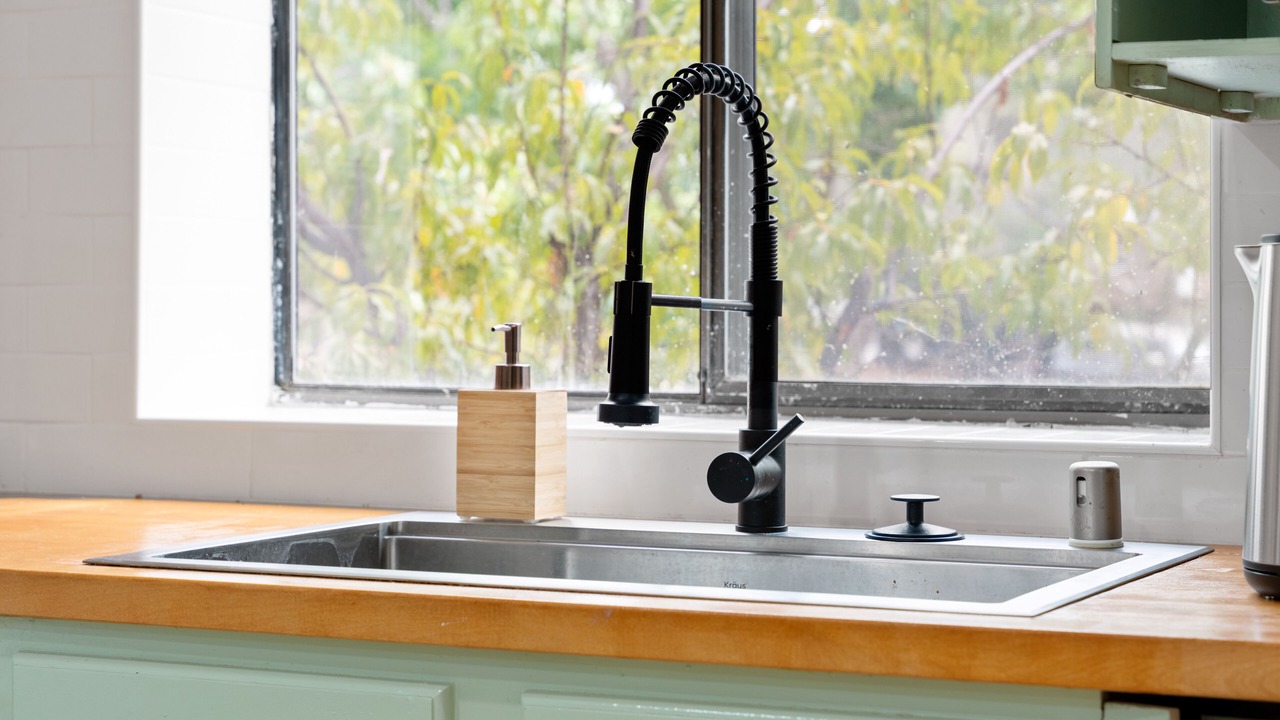 Photo of Kitchen in Loomis