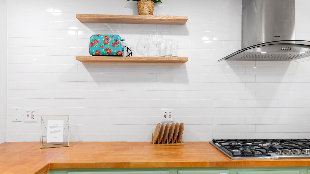 Photo of Kitchen in Loomis