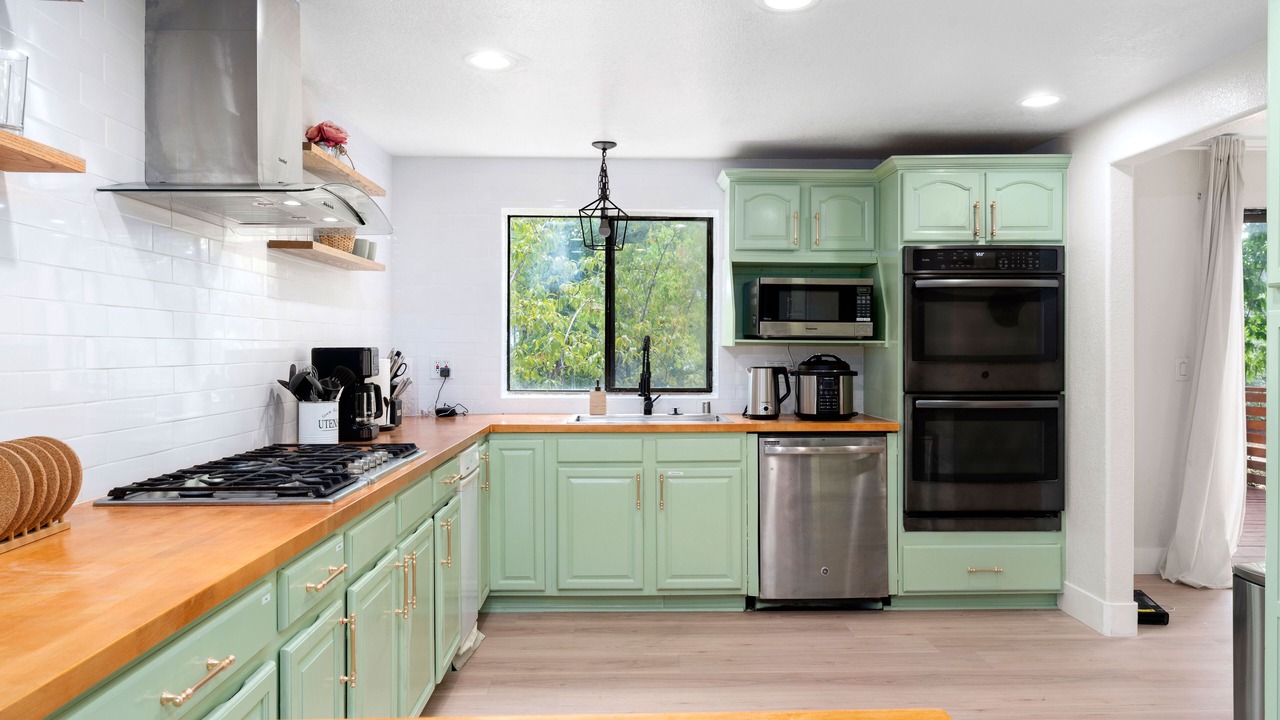 Photo of Kitchen in Loomis