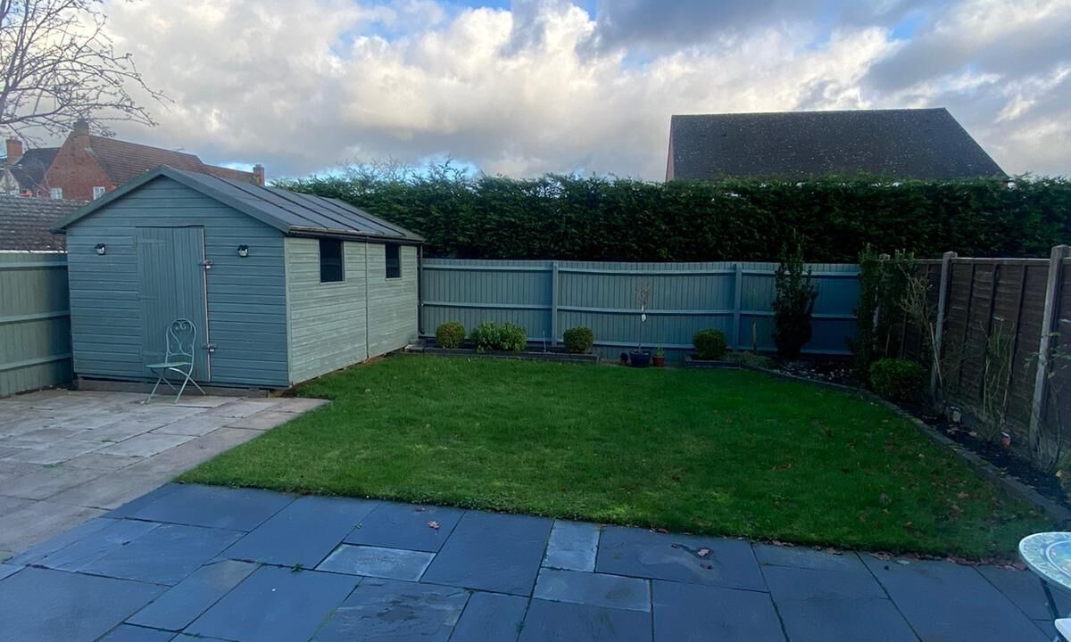 Photo of Outdoor in Dickens Heath