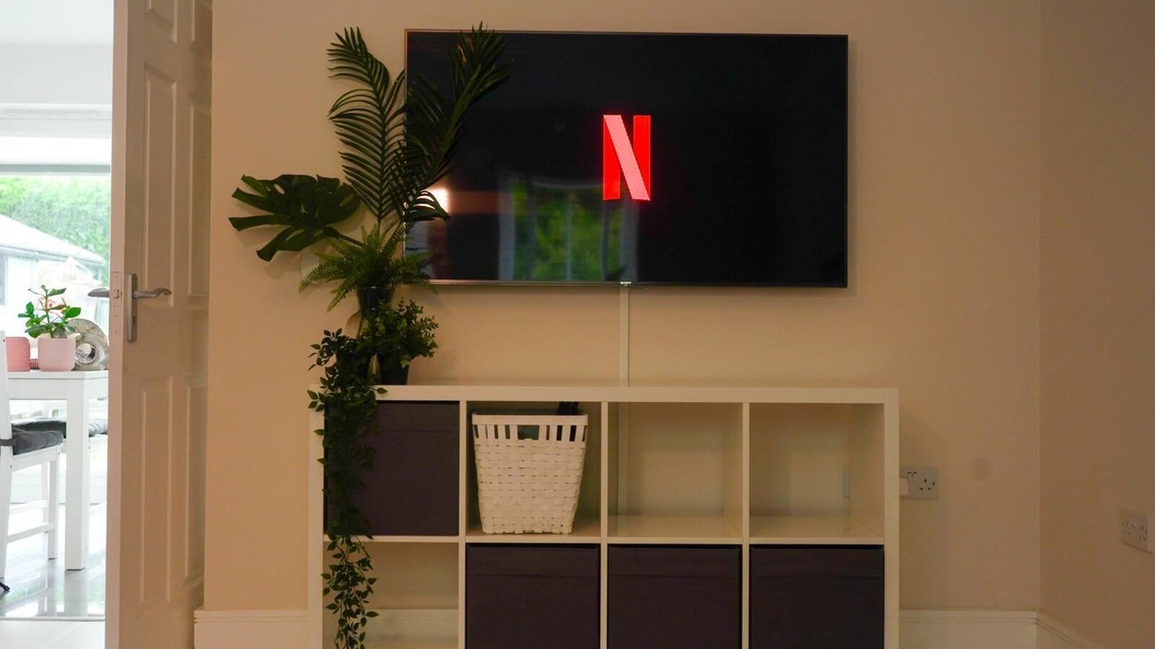 Photo of Livingroom in Dickens Heath