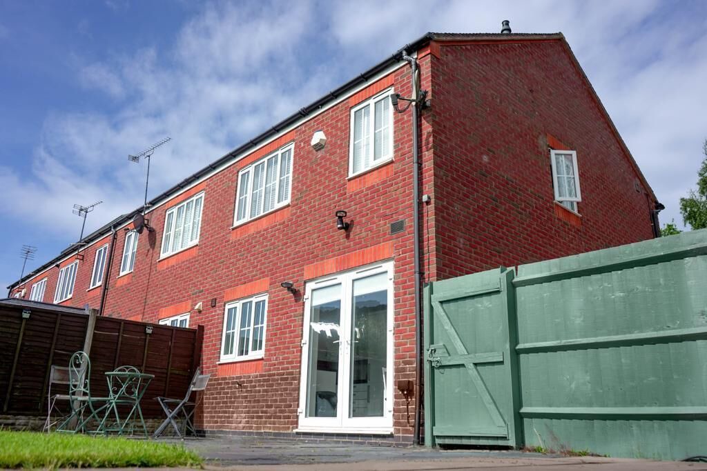 Photo of Outdoor in Dickens Heath