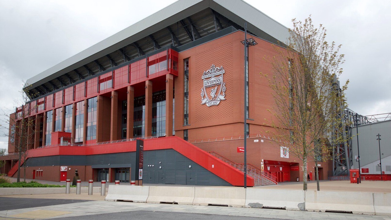 Photo of Outdoor in Everton