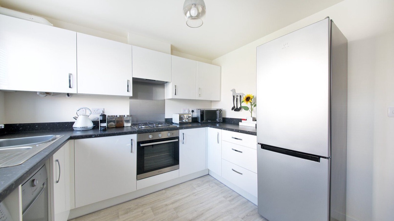 Photo of Kitchen in Everton