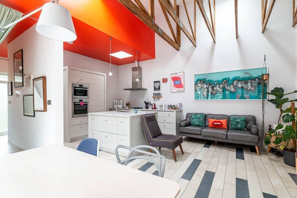 Photo of Others in Hackney Wick