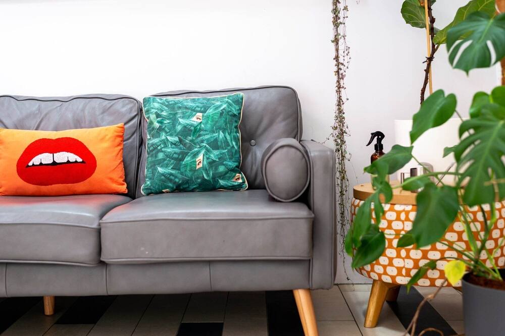 Photo of Livingroom in Hackney Wick