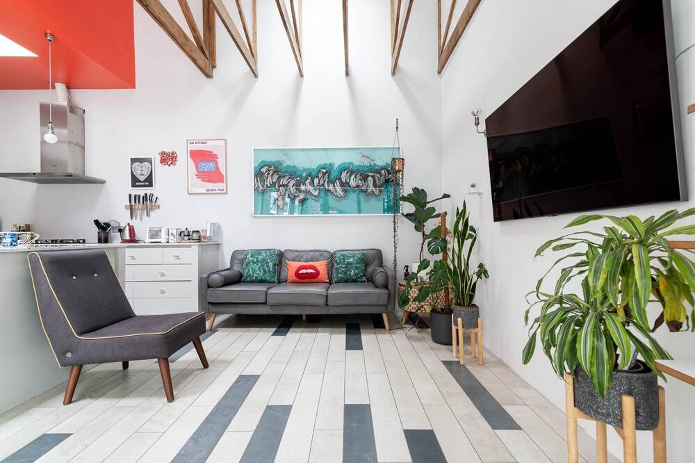 Photo of Others in Hackney Wick