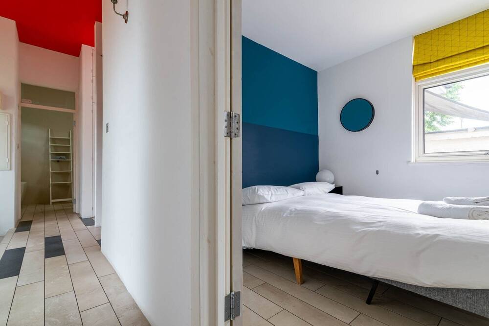 Photo of Bedroom in Hackney Wick