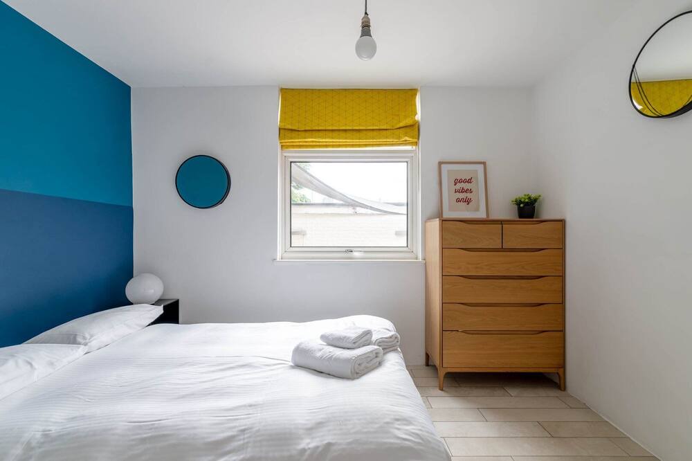 Photo of Bedroom in Hackney Wick