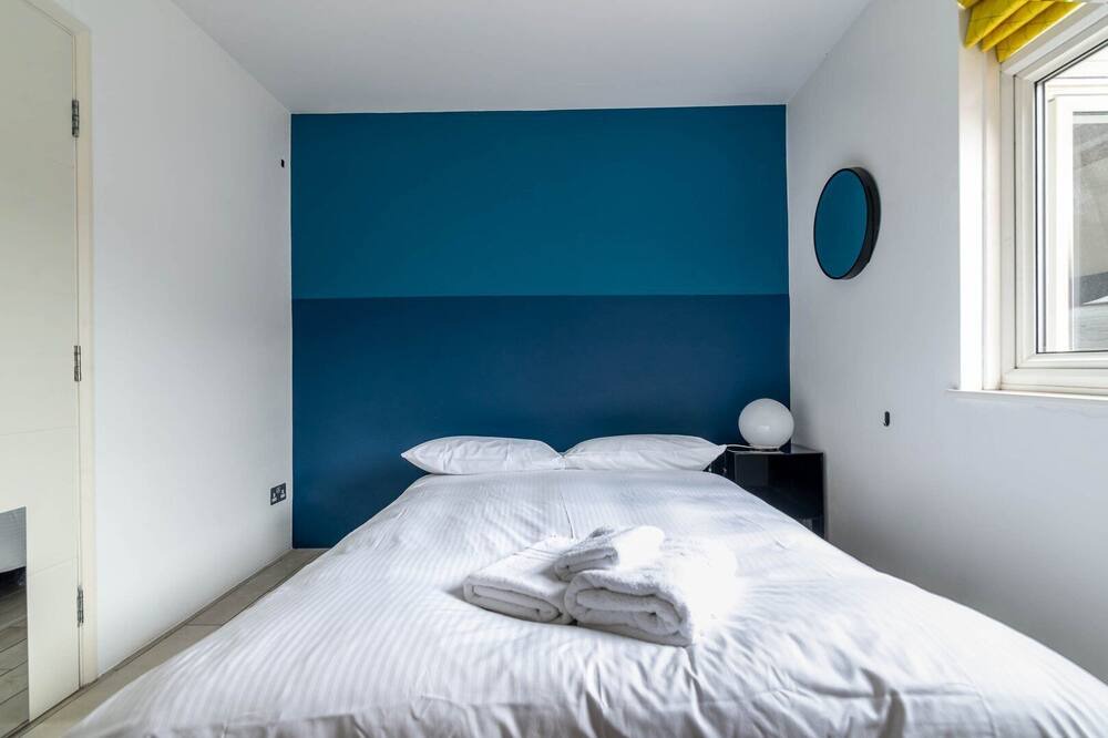 Photo of Bedroom in Hackney Wick
