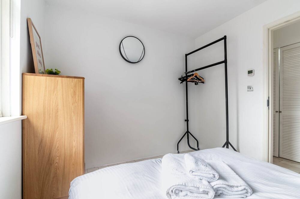 Photo of Bedroom in Hackney Wick