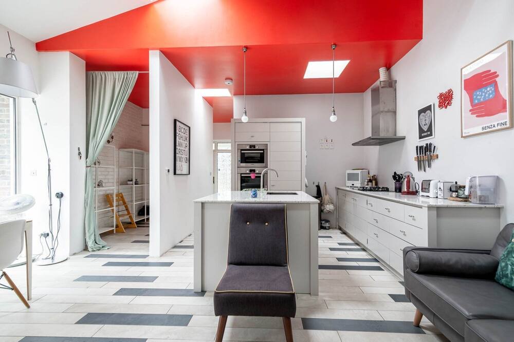 Photo of Kitchen in Hackney Wick