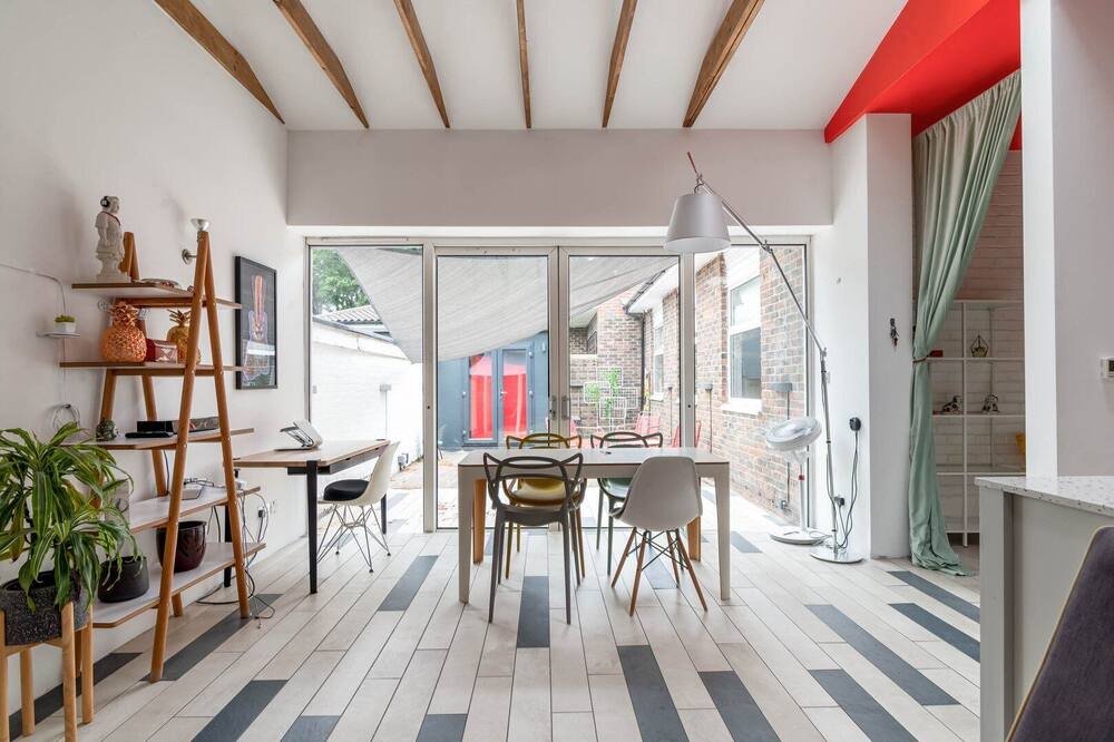 Photo of Others in Hackney Wick