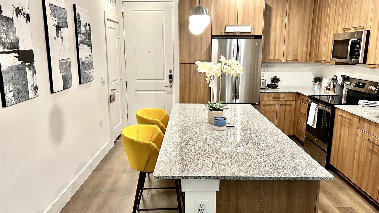 Photo of Kitchen in Dallas