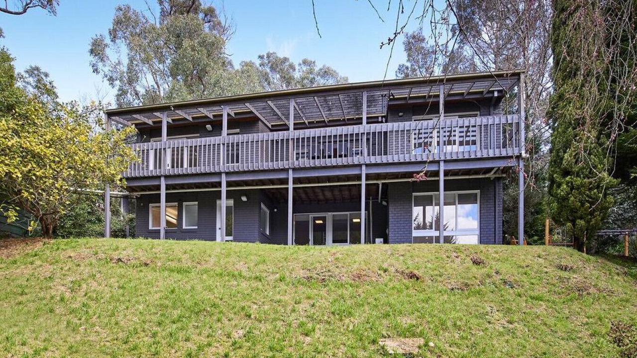 Photo of Outdoor in Kalorama