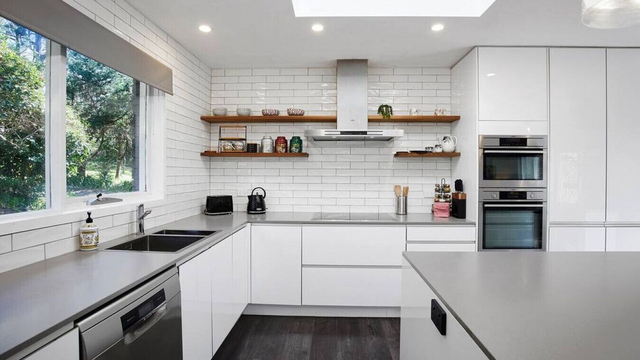 Photo of Kitchen in Kalorama