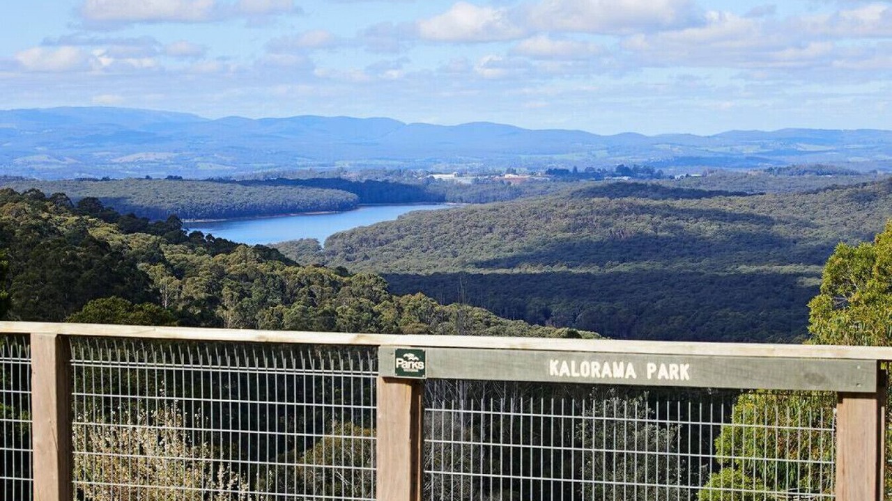 Photo of Outdoor in Kalorama