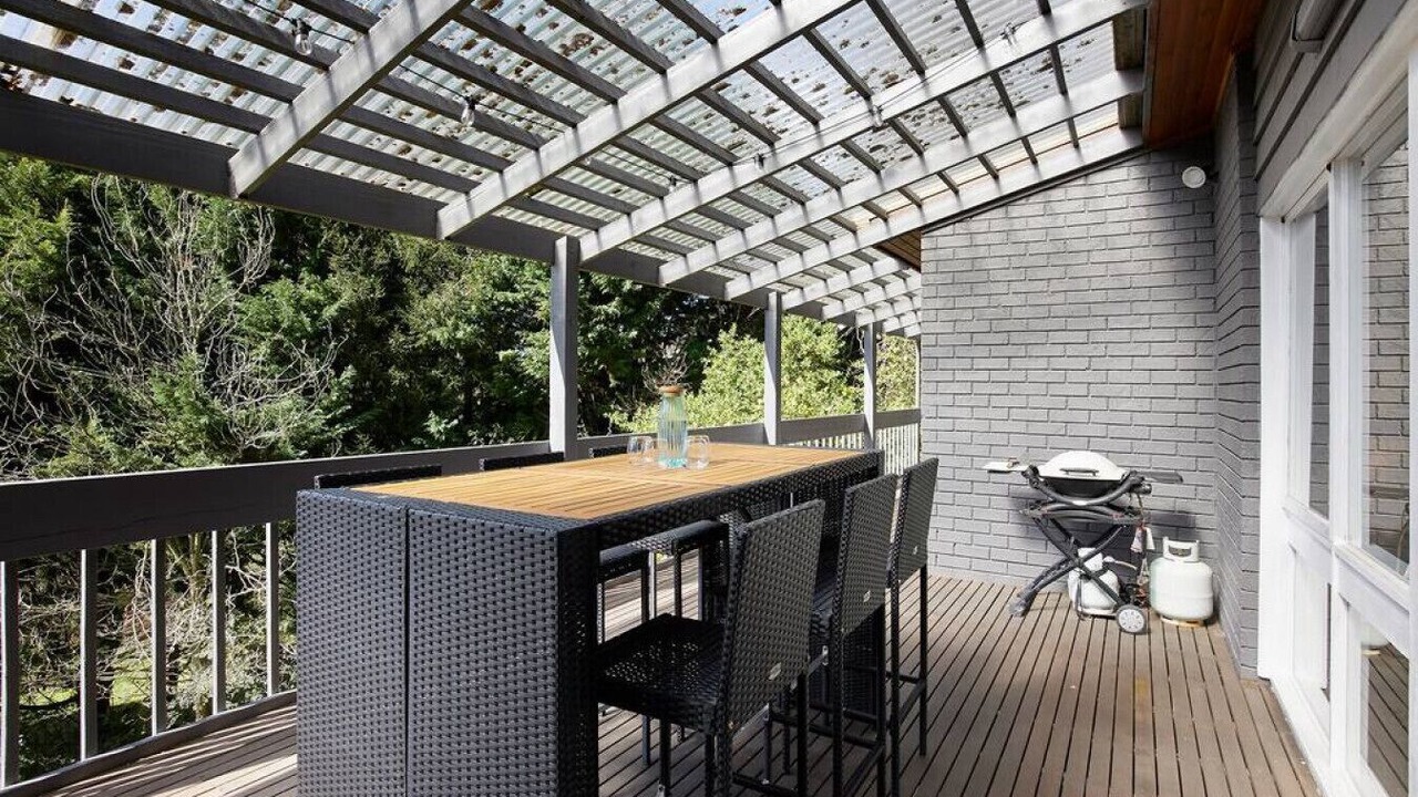 Photo of Outdoor in Kalorama