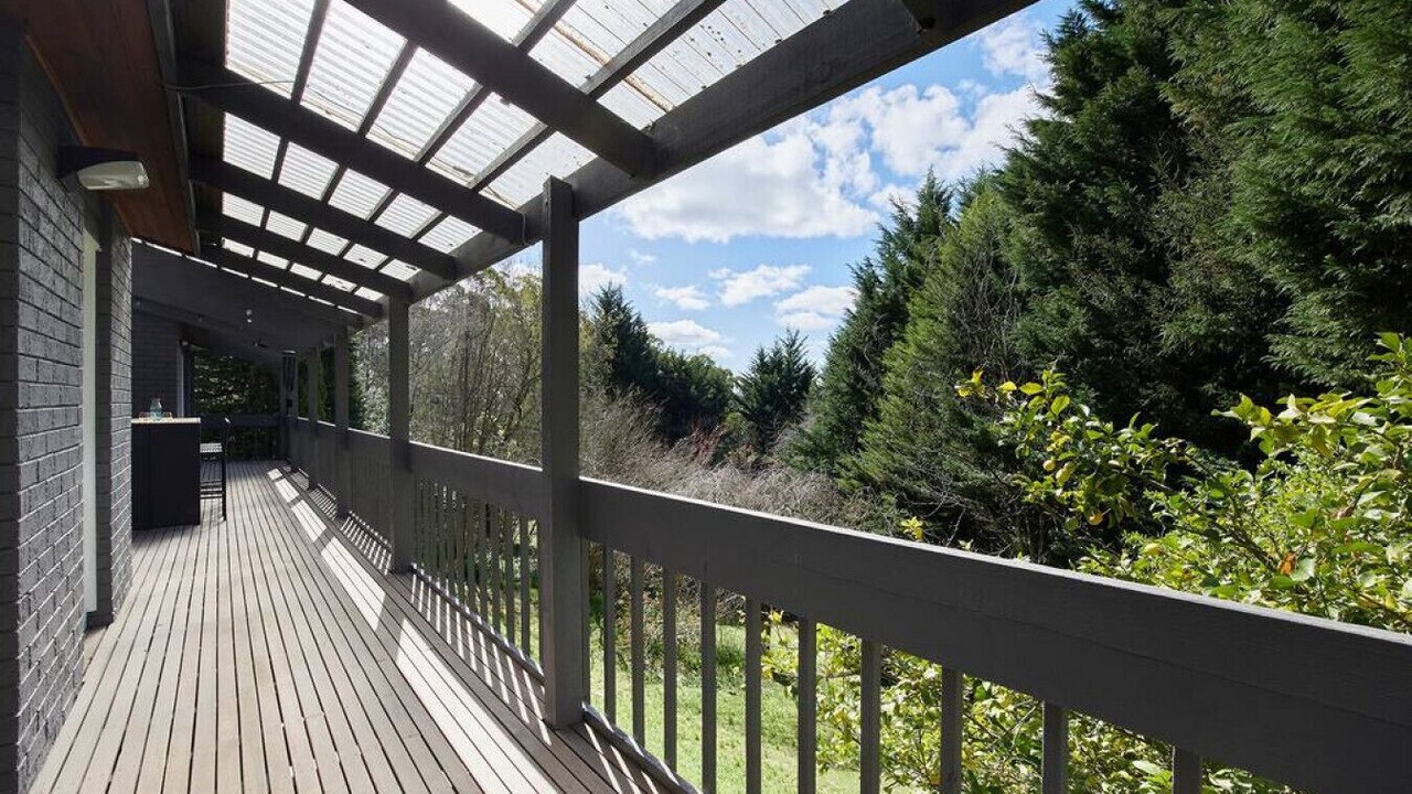 Photo of Outdoor in Kalorama