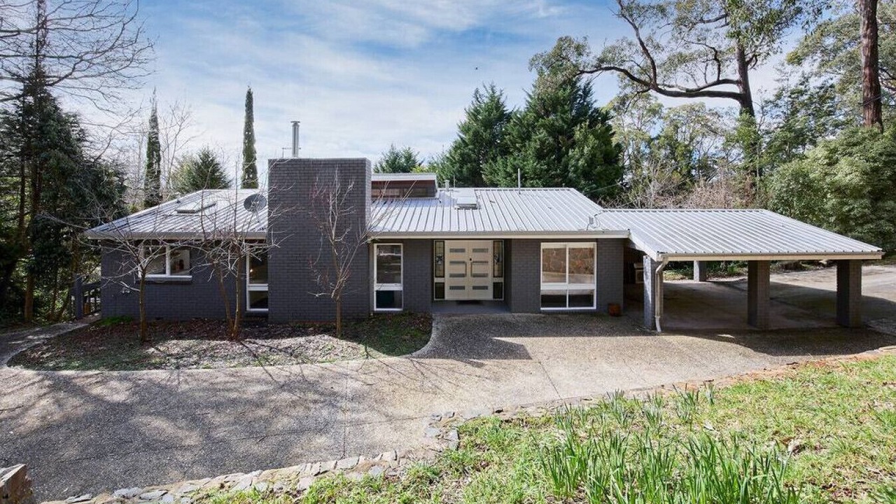 Photo of Outdoor in Kalorama