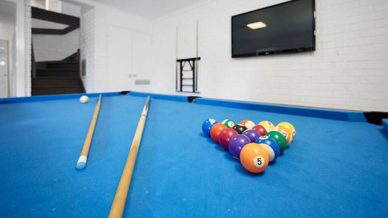 Photo of Bedroom in Kalorama