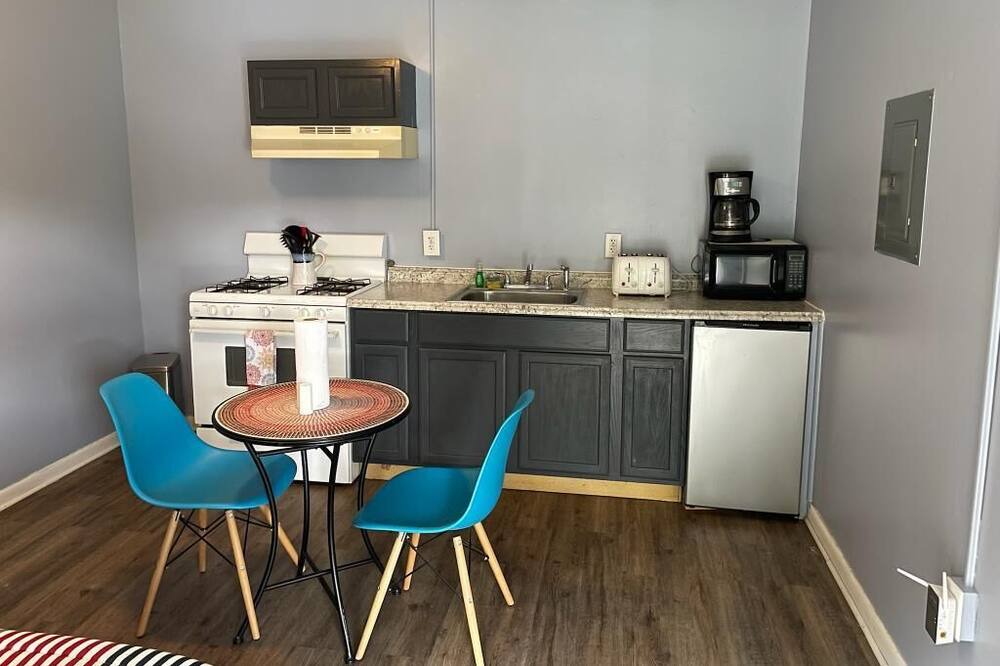 Photo of Kitchen in Summerlee