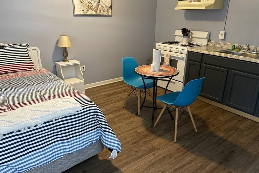 Photo of Bedroom in Summerlee