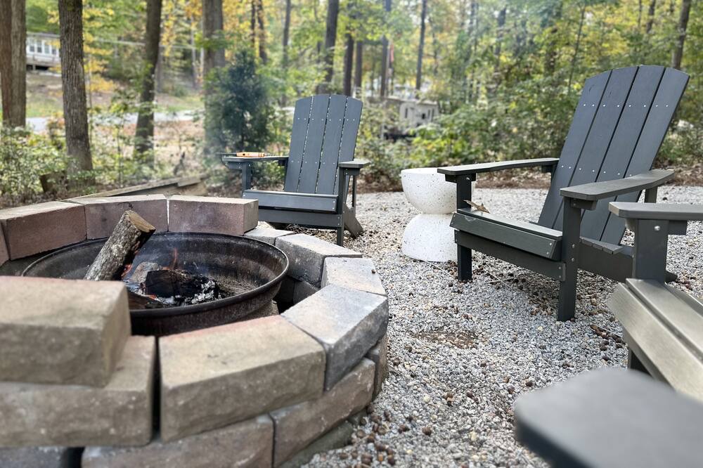 Photo of Outdoor in Louisburg