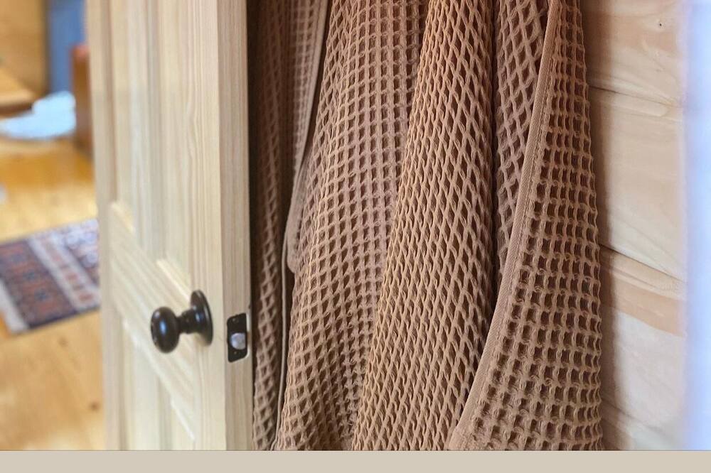 Photo of Bathroom in Louisburg