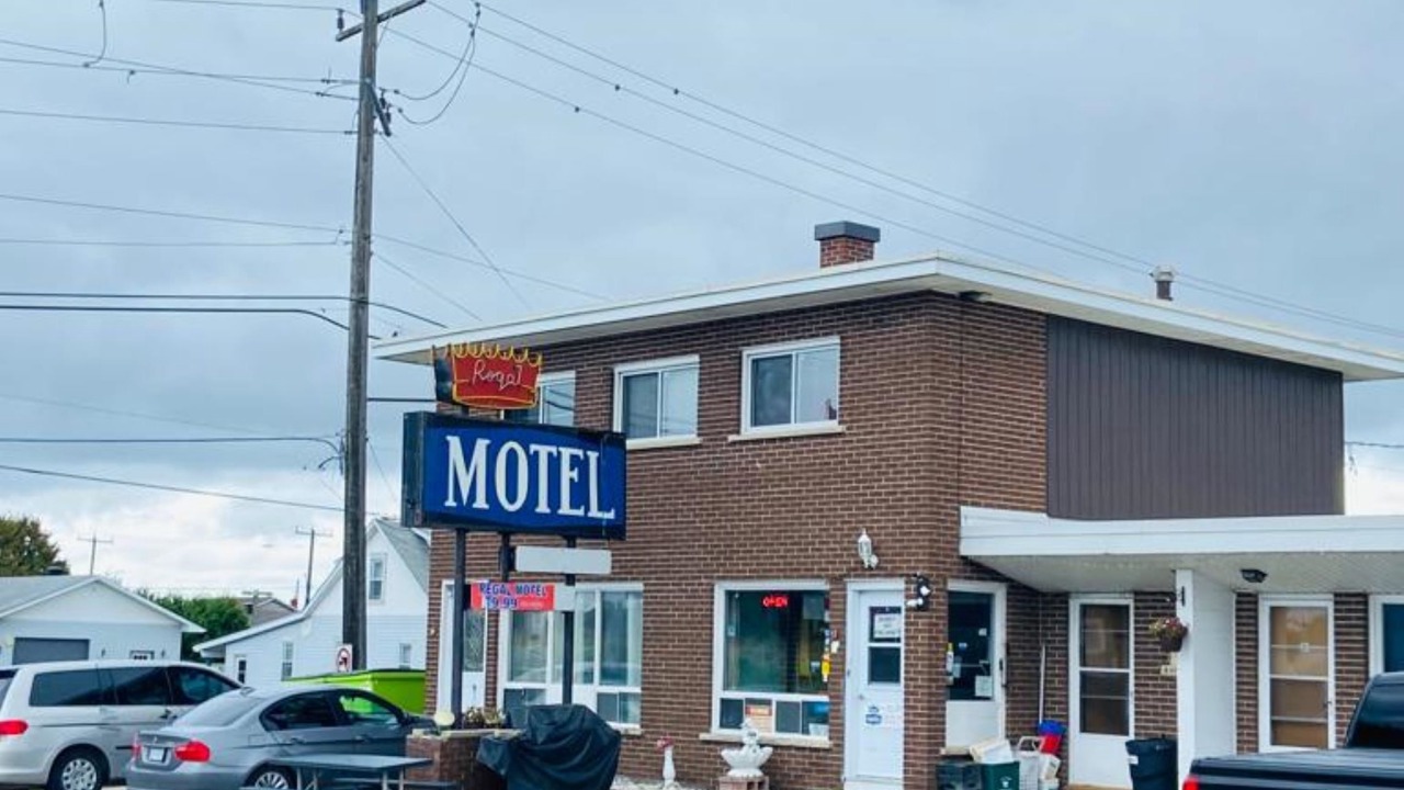 Photo of Outdoor in South Porcupine