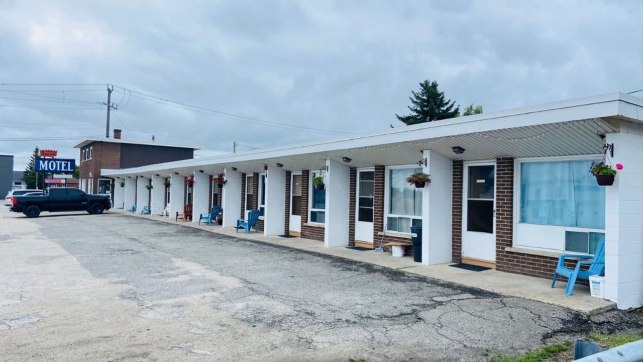 Photo of Outdoor in South Porcupine