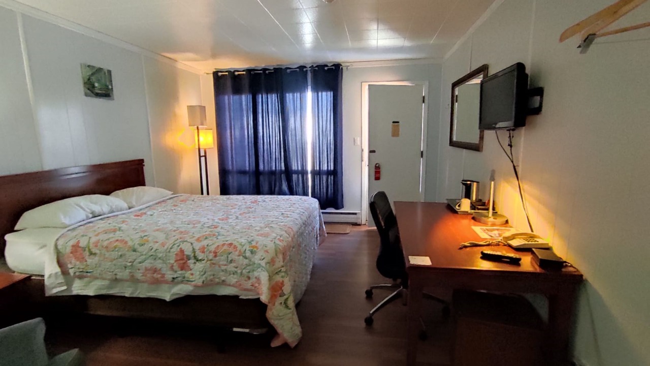 Photo of Bedroom in South Porcupine