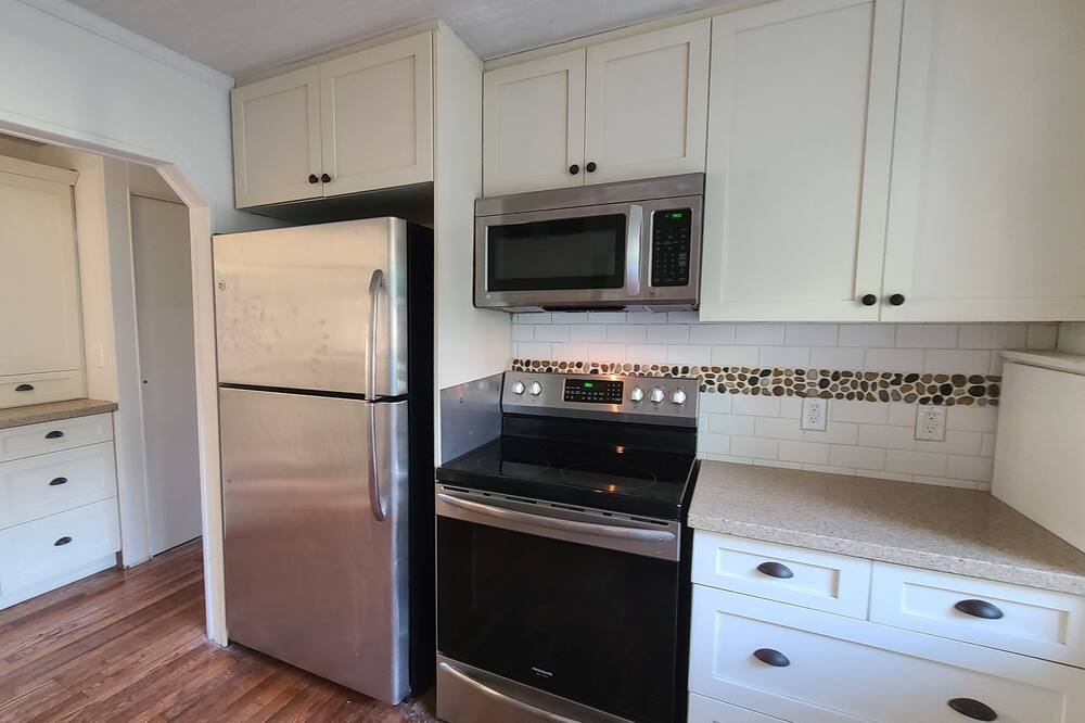 Photo of Kitchen in Selkirk